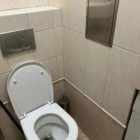 Apartment Apartman S Vyhladom Na Hrad *
