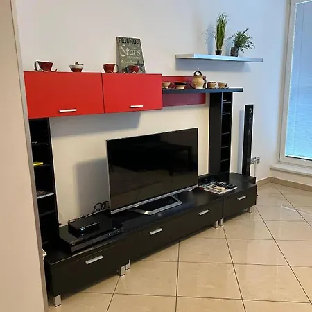 Apartman S Vyhladom Na Hrad Apartment *
