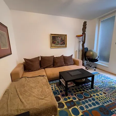 Apartment Apartman S Vyhladom Na Hrad *